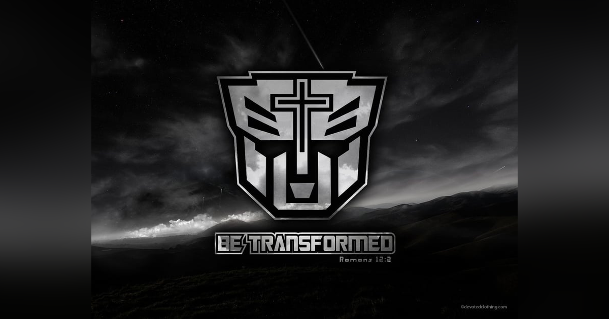 How Can We Have A Transformed Thinking That Is Godly, Not Worldly? Reading Romans 12 #150 How Can We Have A Transformed Thinking That Is Godly, Not Worldly? Reading Romans 12 #150