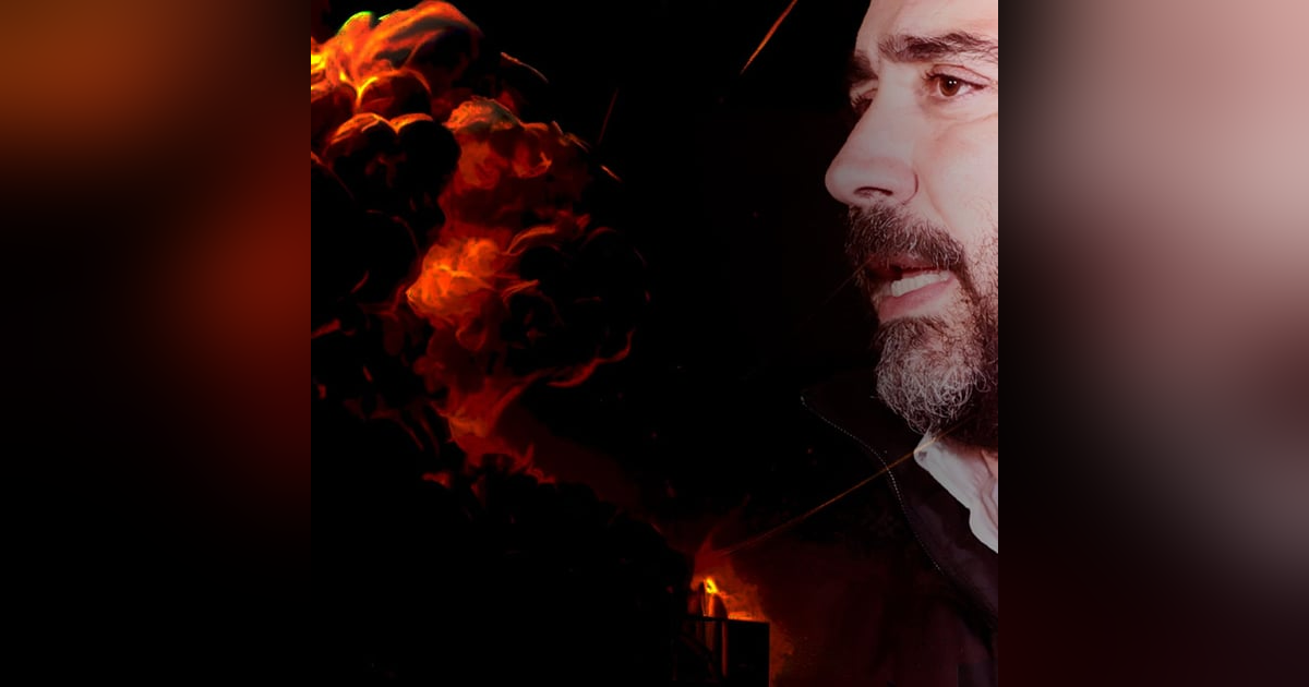 Tertulia de Federico: Aldama no miente Tertulia de Federico: Aldama no miente