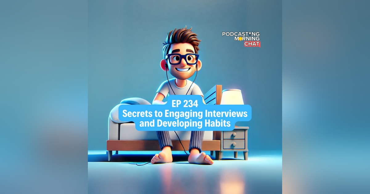 How to Improve Podcast Guest Interviews How to Improve Podcast Guest Interviews