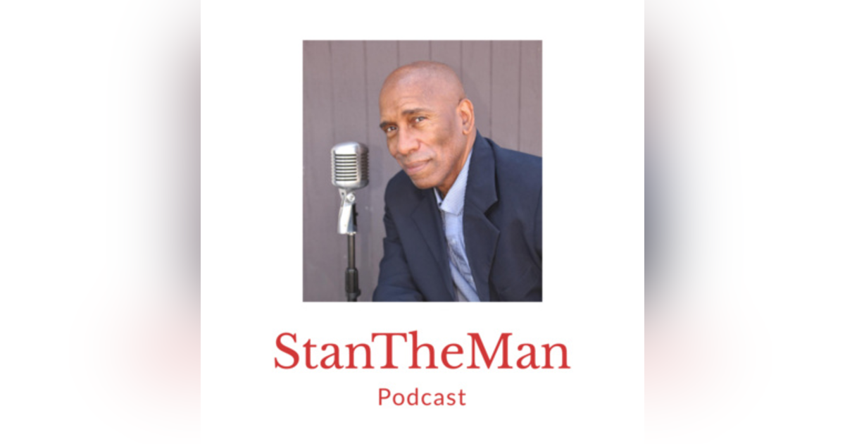 S4 E19 Guest: Larry Hankin Actor/Writer/Producer/Director S4 E19 Guest: Larry Hankin Actor/Writer/Producer/Director