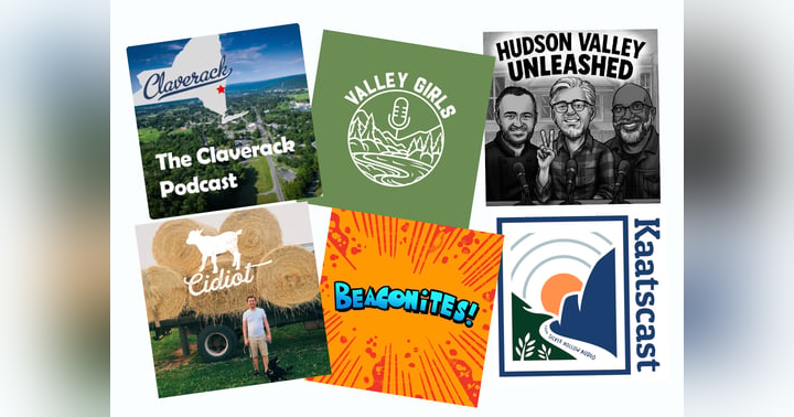 image for Hudson Valley Podcasts