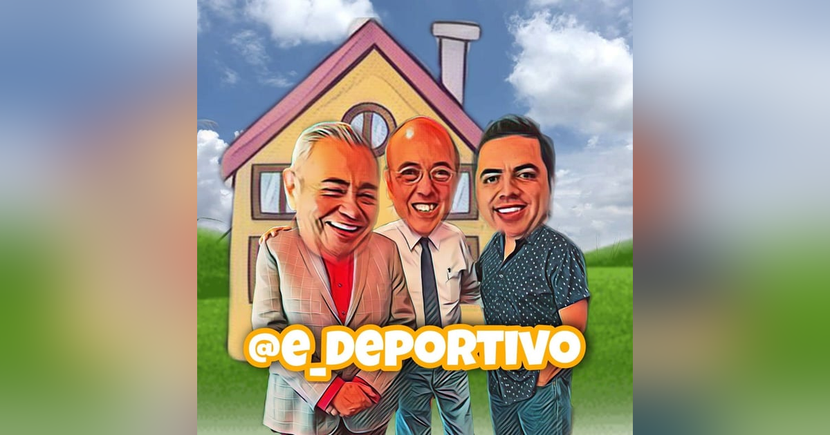 Su programa de cabecera con sus conductores de confianza, Espacio Deportivo de la Tarde 14 de Enero 2021 Su programa de cabecera con sus conductores de confianza, Espacio Deportivo de la Tarde 14 de Enero 2021