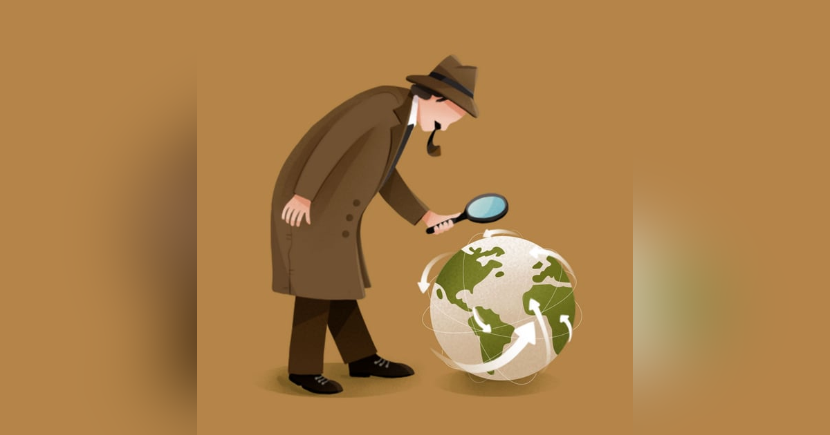 The Undercover Economist: A Summary of Harford's Free Book The Undercover Economist: A Summary of Harford's Free Book