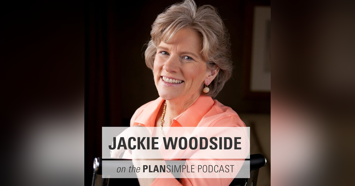 Redesign with Jackie Woodside Redesign with Jackie Woodside