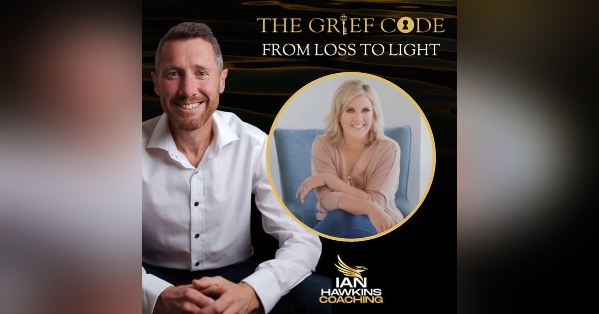 Becoming Comfortable In Your Own Skin with Andrea Gullick Becoming Comfortable In Your Own Skin with Andrea Gullick