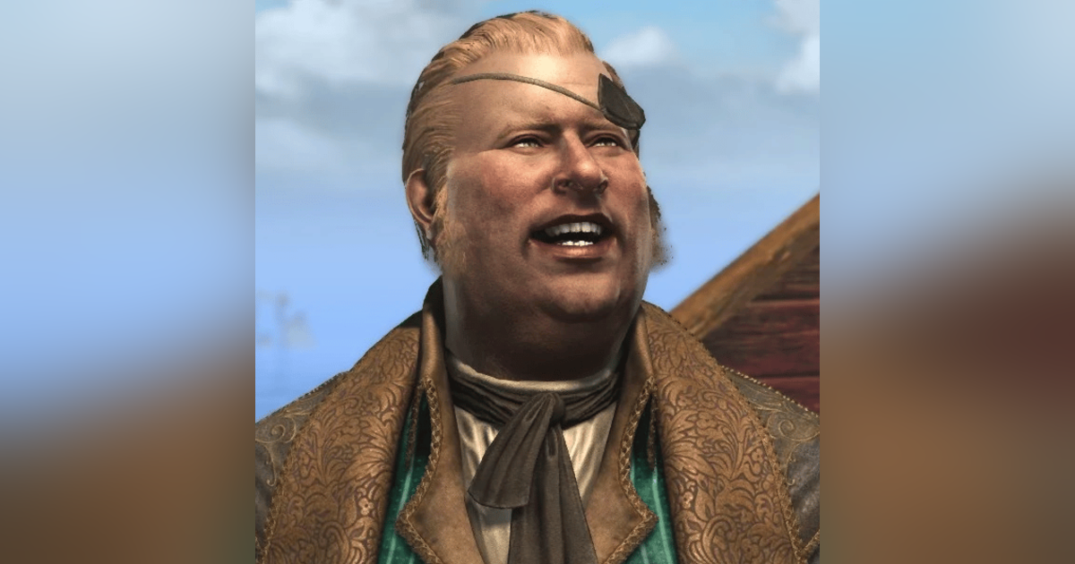 Stede Bonnet Stede Bonnet