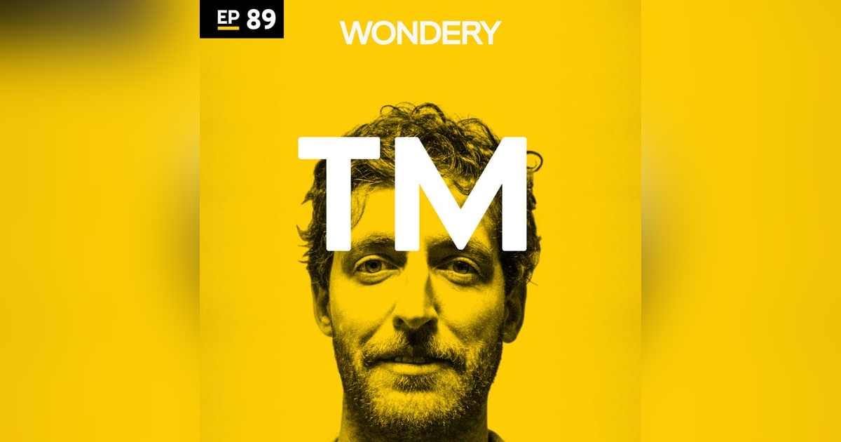 LIVE FROM LA: Thomas Middleditch LIVE FROM LA: Thomas Middleditch