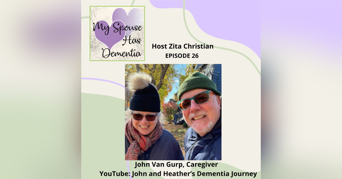 A Husband Videos His Dementia Caregiving Journey A Husband Videos His Dementia Caregiving Journey