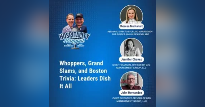 image for The Tech Revolution: AI, Kiosks, and the Future of Fast Food