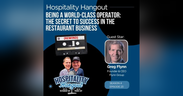 image for Adapting to Change: Navigating Trends in the Modern Restaurant Landscape