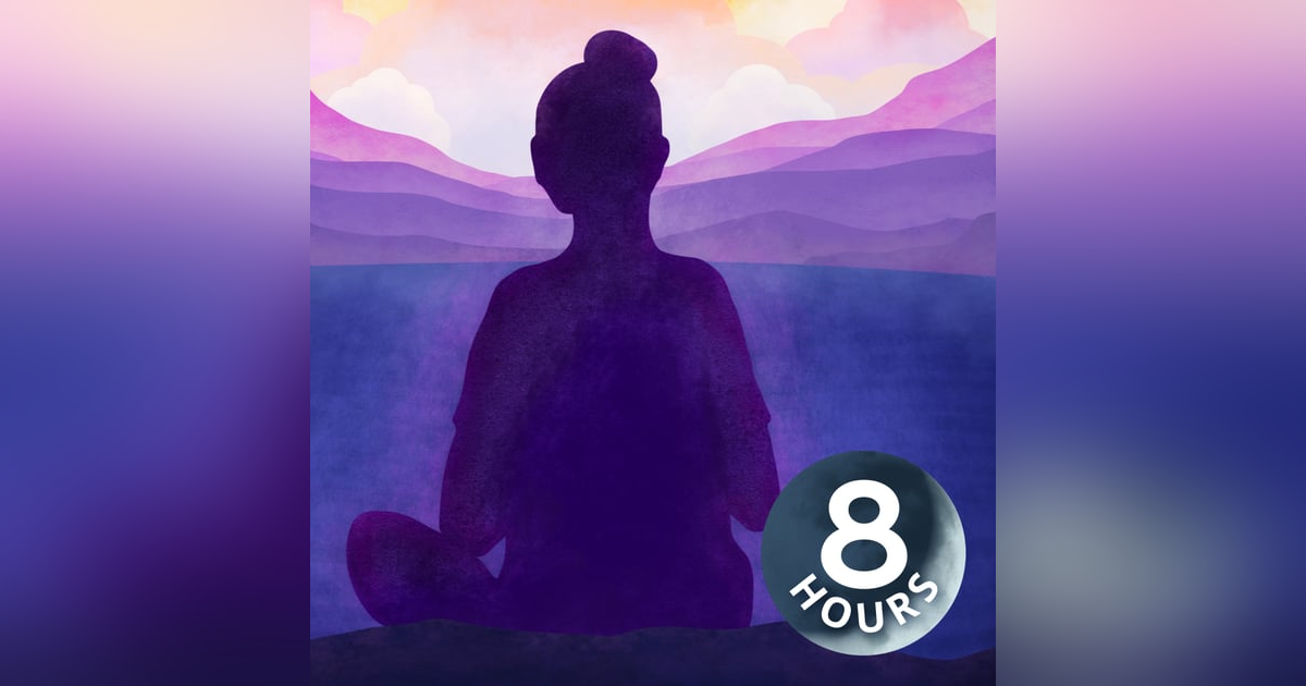 Meditate with Tibetan Singing Bowls & Bamboo Fountain Ambience 8 Hours Meditate with Tibetan Singing Bowls & Bamboo Fountain Ambience 8 Hours