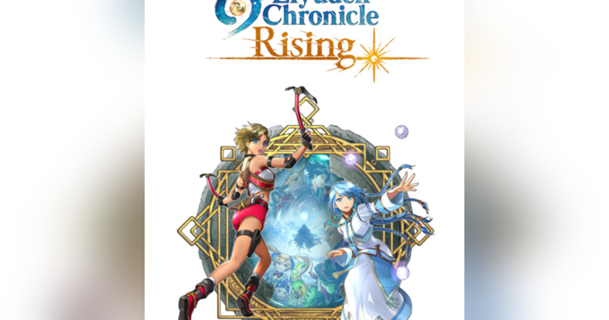 Eiyuden Chonicle: Rising, Anime Meets Beat Em Up Eiyuden Chonicle: Rising, Anime Meets Beat Em Up