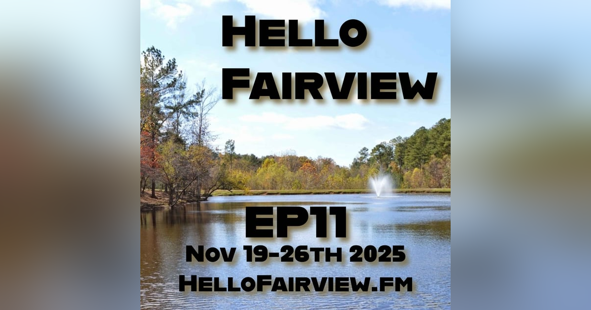 EP: 11 "Thanksgiving" EP: 11 "Thanksgiving"