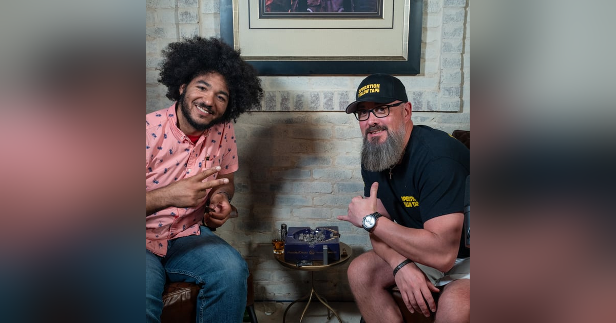 Shifting Perspectives: Mental Health, Society, and the Power of Conversation with Joseph Stephens Shifting Perspectives: Mental Health, Society, and the Power of Conversation with Joseph Stephens