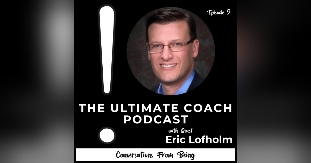 Mastering The Art of Capacity – Eric Lofholm Mastering The Art of Capacity – Eric Lofholm