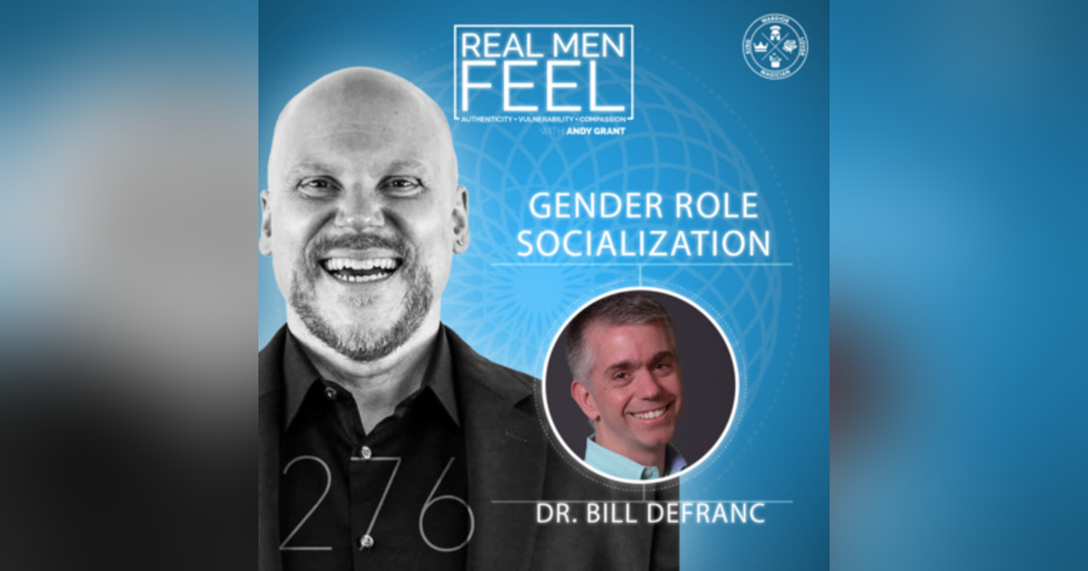 Gender Role Socialization | How Men Learn To Be Men Gender Role Socialization | How Men Learn To Be Men