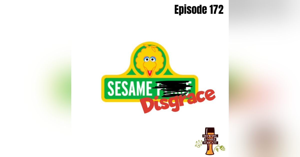 BBP 172 - Sesame Disgrace BBP 172 - Sesame Disgrace