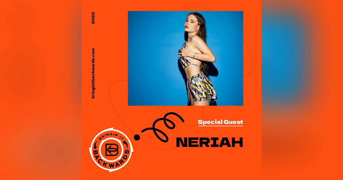 Interview with NERIAH Interview with NERIAH