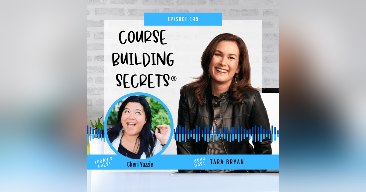 Guest Speaker Series: Meet Cheri Yazzie Guest Speaker Series: Meet Cheri Yazzie