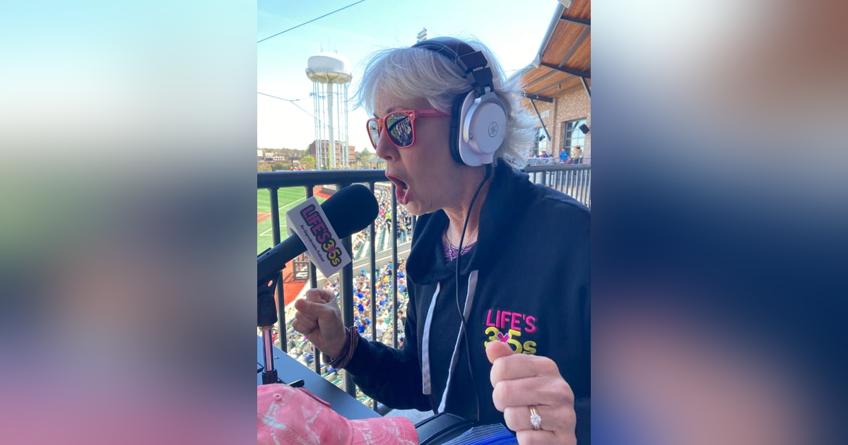 S3 E15 Deeper Than The Game of Baseball with the Beloit Sky Carps S3 E15 Deeper Than The Game of Baseball with the Beloit Sky Carps