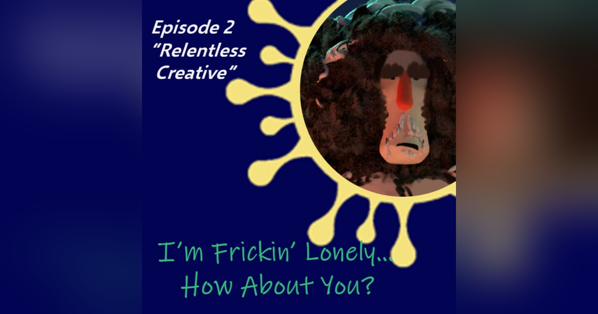 Jeremy Lightcap - Navigating pandemic obstacles and creating new career opportunities. Jeremy Lightcap - Navigating pandemic obstacles and creating new career opportunities.