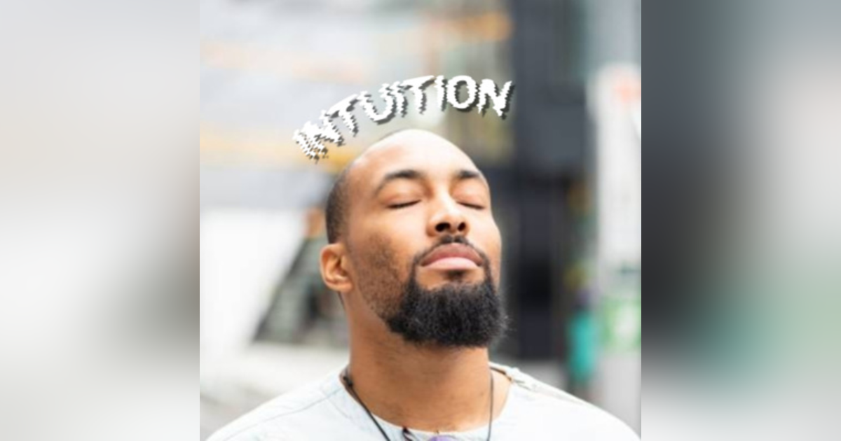 INTUITION INTUITION