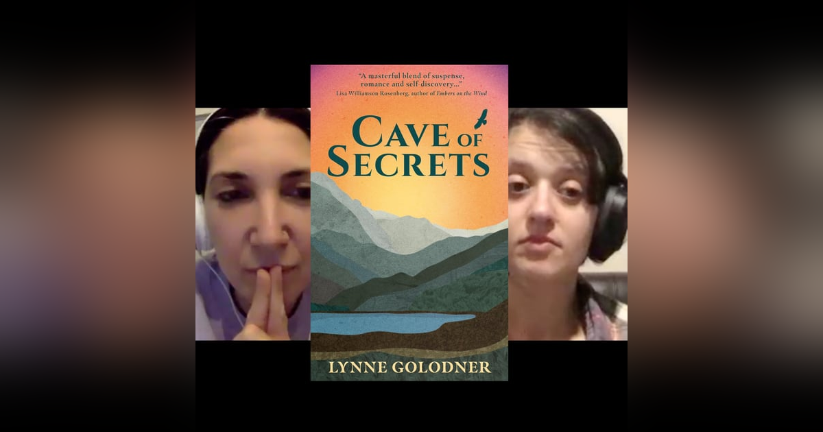 Cave of Secrets Cave of Secrets