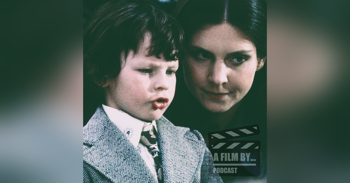 1976 - The Omen 1976 - The Omen
