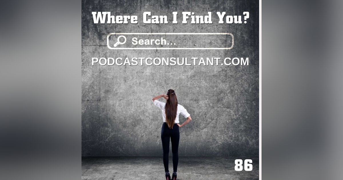 Podcast Promotion 101 Podcast Promotion 101