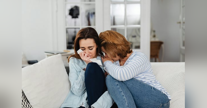 image for The Hidden Loneliness of the “Strong Friend”