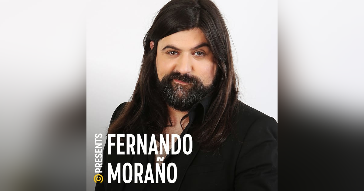 Fernando Moraño - Vida y obra de un membrillo mutante Fernando Moraño - Vida y obra de un membrillo mutante