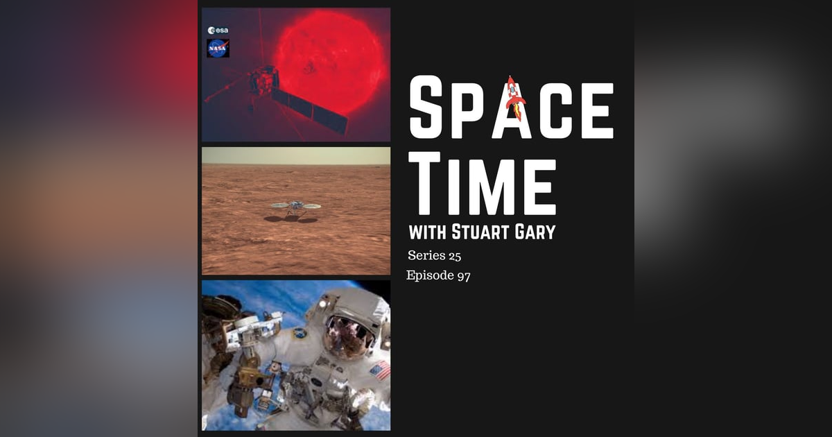 Solar Orbiter Hit by a Massive Coronal Mass Ejection Solar Orbiter Hit by a Massive Coronal Mass Ejection