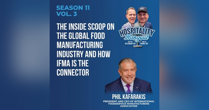 image for The Evolving Role of Food Manufacturers in the Restaurant Industry
