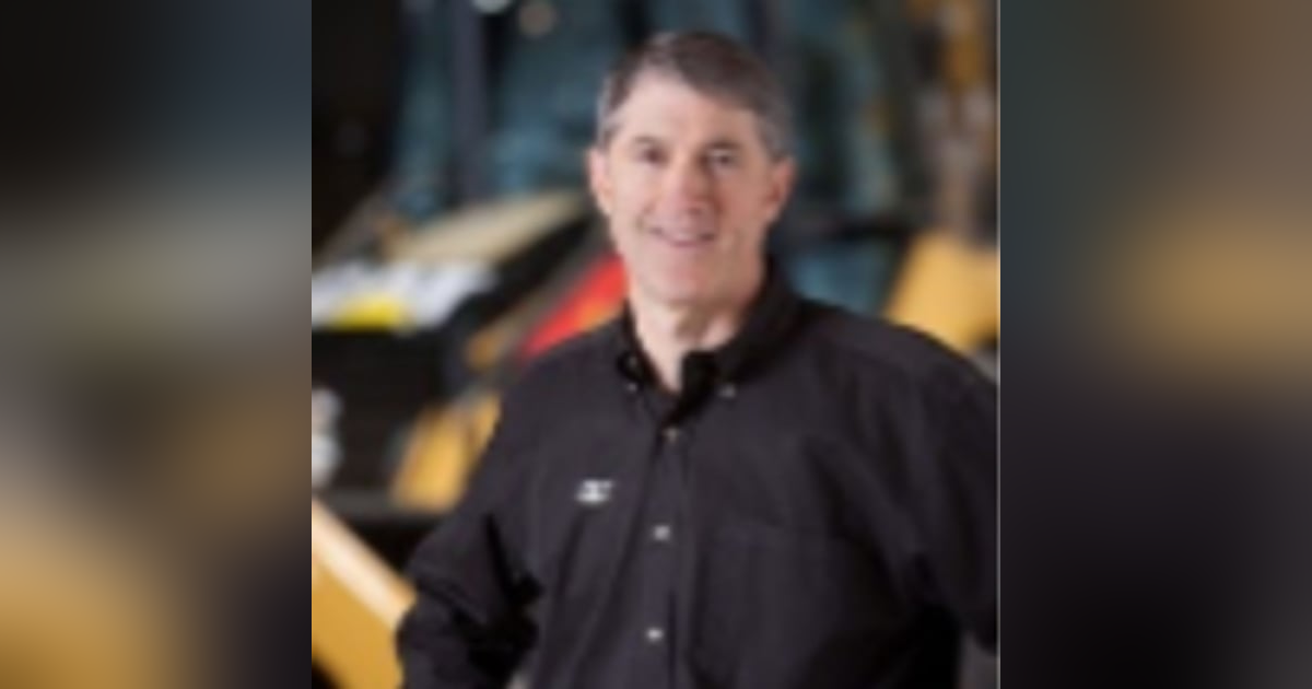 Ed Rapp, President Caterpillar Inc., Chairman ALS Finding a Cure and Executive Board Answer ALS Ed Rapp, President Caterpillar Inc., Chairman ALS Finding a Cure and Executive Board Answer ALS