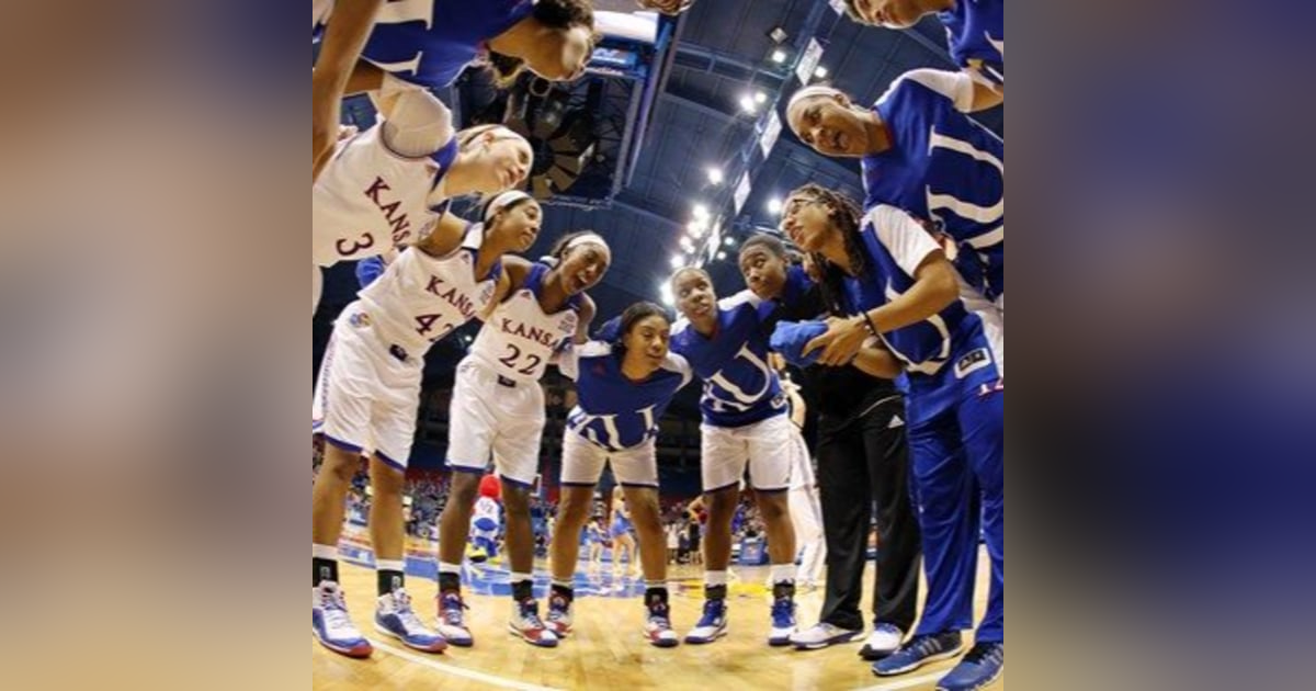 This Trend Accelerated The Financial Crisis for Higher Education and Athletics This Trend Accelerated The Financial Crisis for Higher Education and Athletics