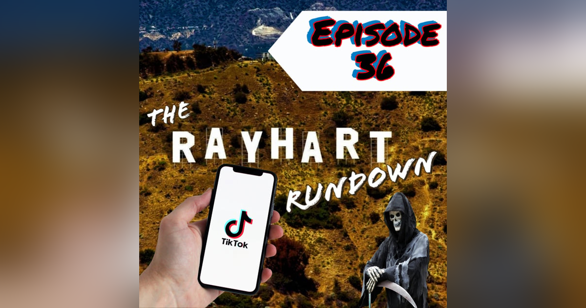 A Deadly TikTok Challenge - Ep. 36 A Deadly TikTok Challenge - Ep. 36