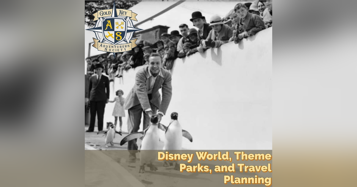 Adventures By Disney:Antarctica Adventures By Disney:Antarctica