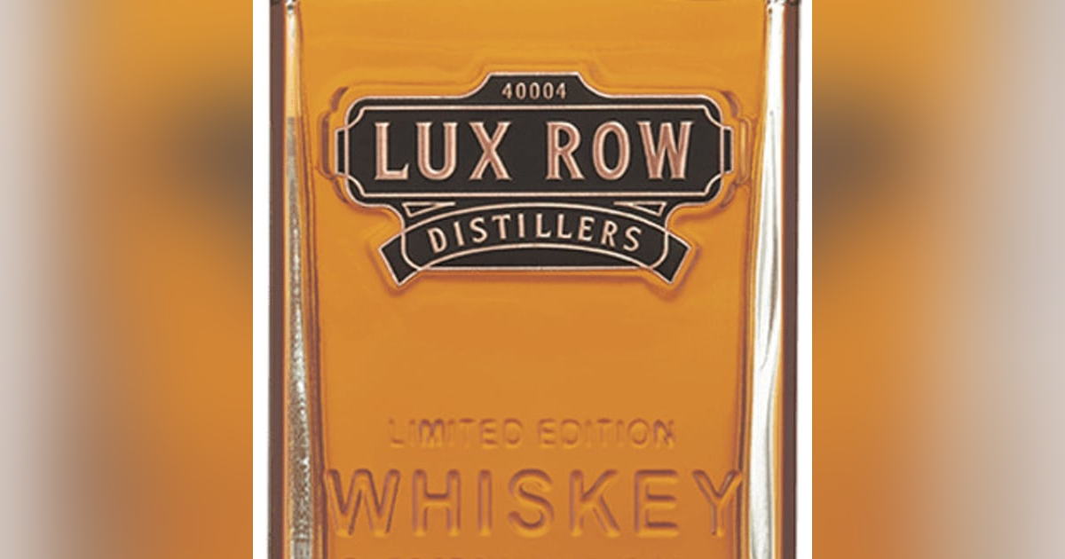 Lux Row Double Single Barrel! Lux Row Double Single Barrel!
