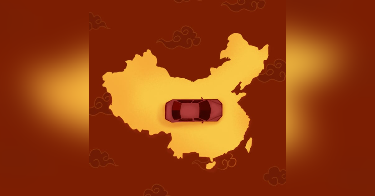 Country Driving: A Journey Through China from Farm to Factory by Peter Hessler Country Driving: A Journey Through China from Farm to Factory by Peter Hessler