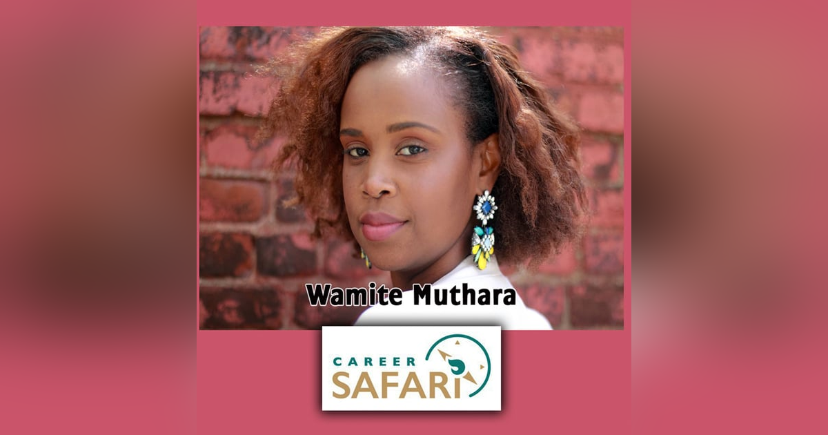 The Career Safari Helps Women Navigate Their Career Journeys The Career Safari Helps Women Navigate Their Career Journeys