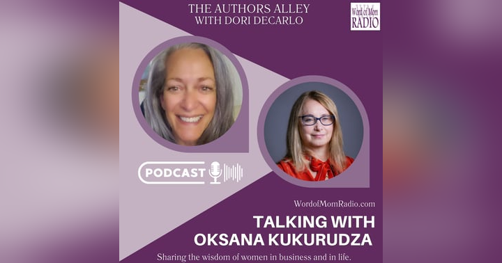 image for The Ukrainian Experience: Resilience and Hope in Times of War