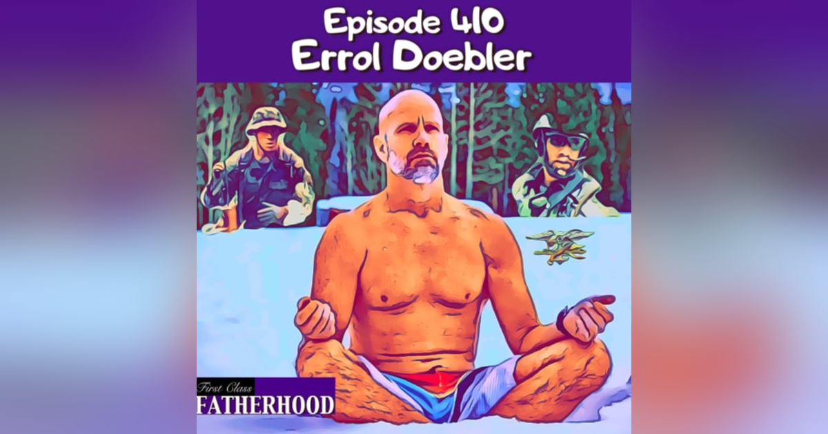 #410 Errol Doebler #410 Errol Doebler