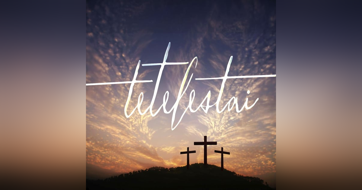 What Were Jesus' Last Words? What is the Most Important Word in the Bible? Reading John 19 #312 Famous Last Words of Jesus. What Were Jesus' Last Words? What is the Most Important Word in the Bible? Reading John 19 #312 Famous Last Words of Jesus.