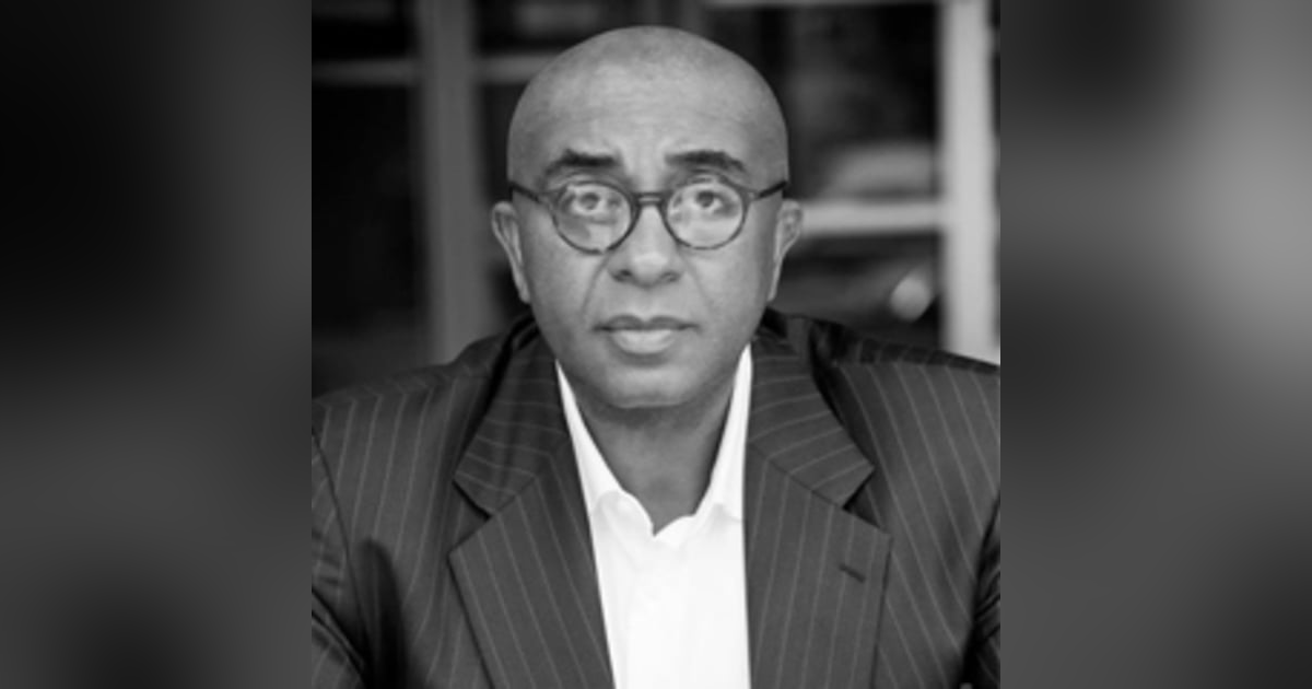 Our American Experiment: In conversation with Byron Williams Our American Experiment: In conversation with Byron Williams