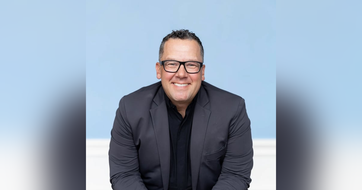 #219: Tony Miltenberger: Wisdom in the Wound #219: Tony Miltenberger: Wisdom in the Wound