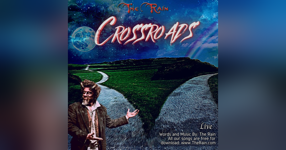 Crossroads (Devil Dont Care) - Live Crossroads (Devil Dont Care) - Live