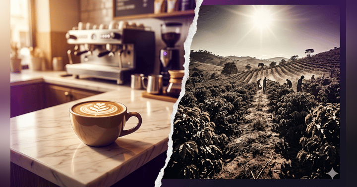 image for Your Morning Coffee Might Be Funding Modern Slavery. Here's How the Industry Can Change.
