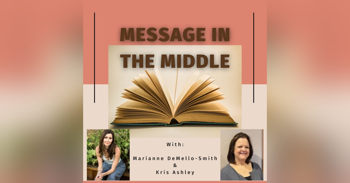 Change Your Mindset, Change Your Reality: A Conversation with Kris Ashley Change Your Mindset, Change Your Reality: A Conversation with Kris Ashley