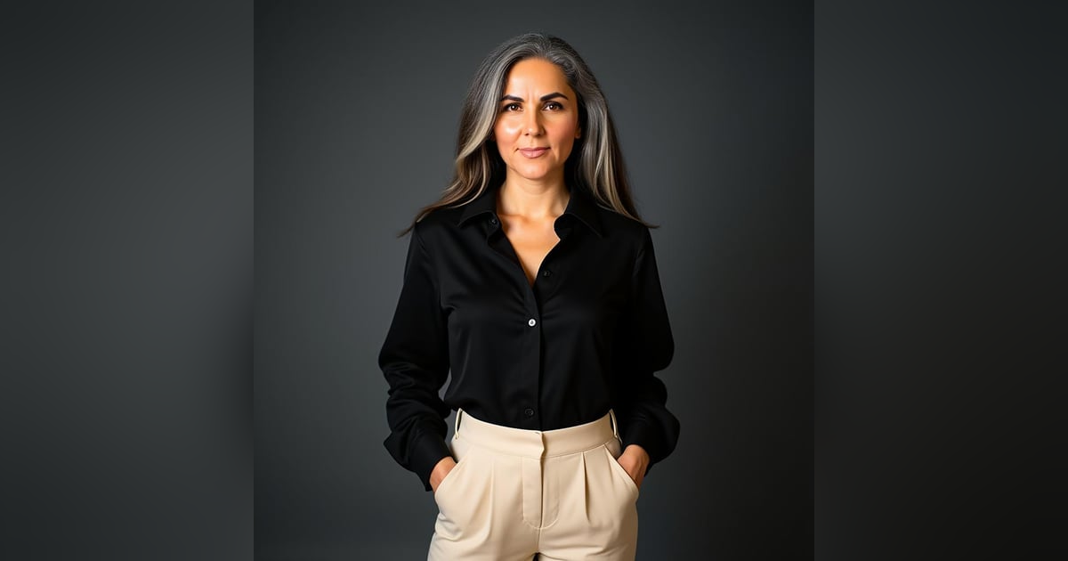 Awakening the Goddess Within: Rocio Aquino’s Journey to Freedom, Curiosity, and Creative Power Awakening the Goddess Within: Rocio Aquino’s Journey to Freedom, Curiosity, and Creative Power