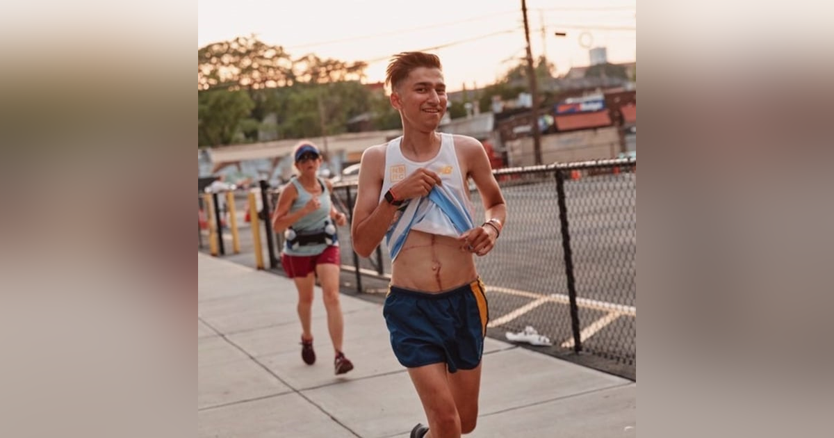 AOF:240 Mark Carles on living every day like it was his last. AOF:240 Mark Carles on living every day like it was his last.